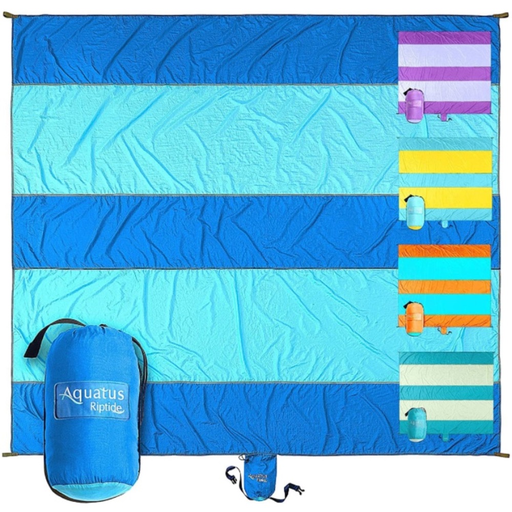 - Beach Blanket Waterproof
